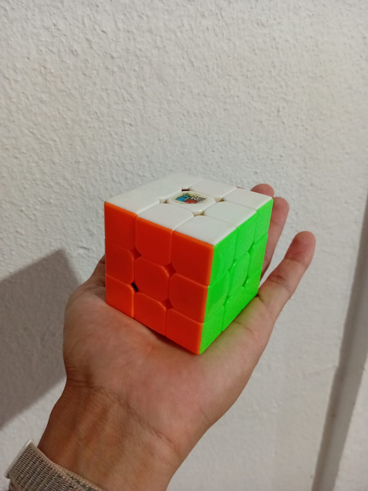 Domine o Cubo Mágico 3x3: Método de Camadas